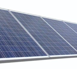 1 kW Solar System