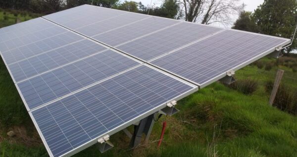 3 KW Solar System