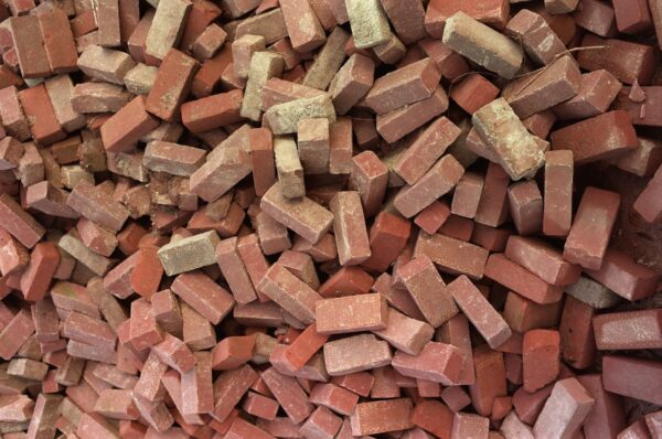 Bricks