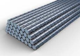 TMT Steel Bar