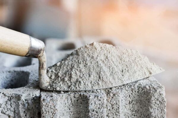 cement