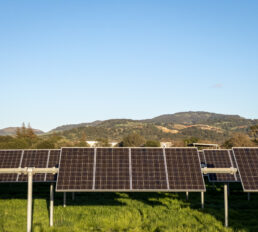 15 KW Solar System