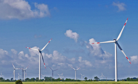 windmill