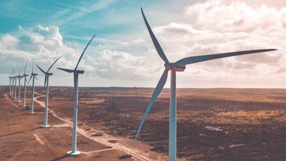 5 KW Windmill