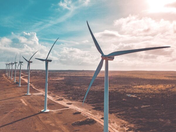 5 KW Windmill