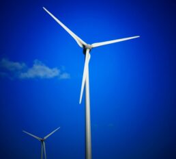 3 KW Wind MIll