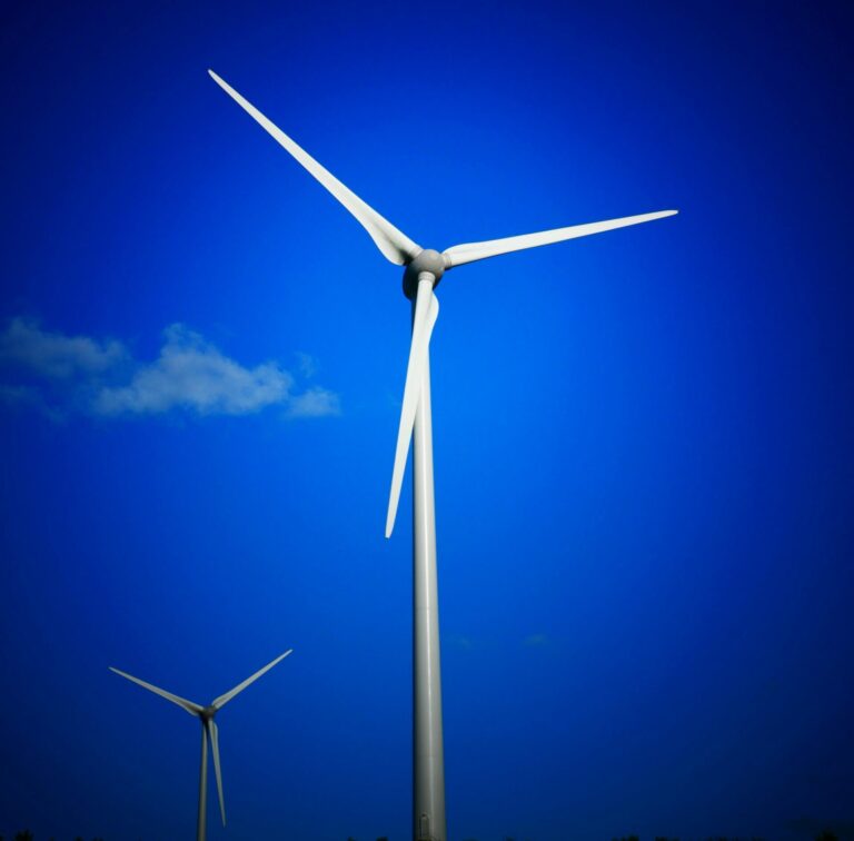 3 KW Wind MIll