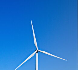 1 KW Wind Mill